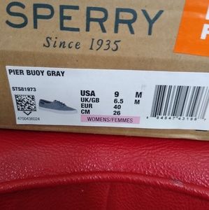 New!!!!****Sperry shoes